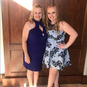 Meet your Posher, Jackiejackie